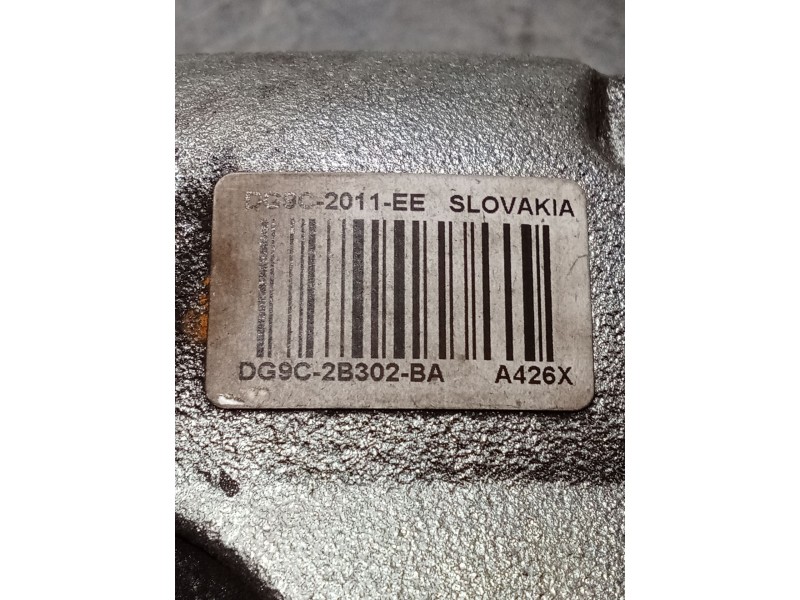 Recambio de pinza freno delantera izquierda para ford mondeo v sedán (cd) 2.0 hybrid referencia OEM IAM   