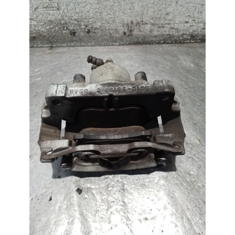Recambio de pinza freno delantera izquierda para ford mondeo v sedán (cd) 2.0 hybrid referencia OEM IAM   