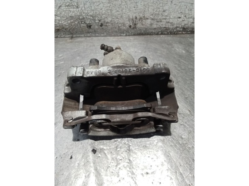 Recambio de pinza freno delantera izquierda para ford mondeo v sedán (cd) 2.0 hybrid referencia OEM IAM   