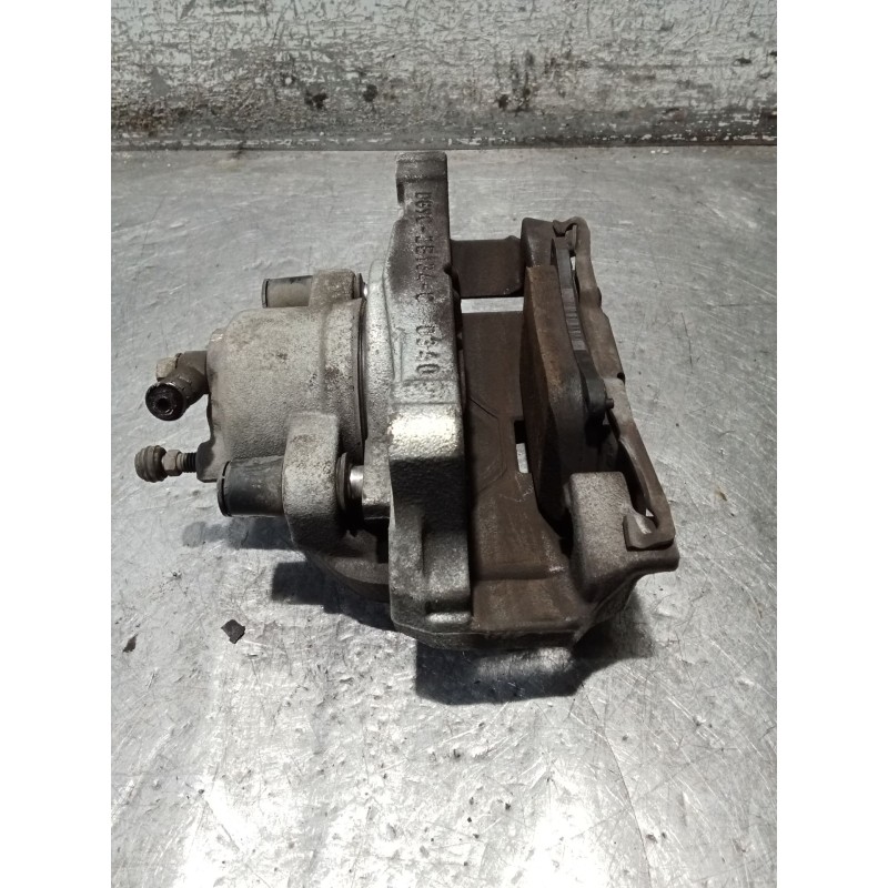 Recambio de pinza freno delantera izquierda para ford mondeo v sedán (cd) 2.0 hybrid referencia OEM IAM   