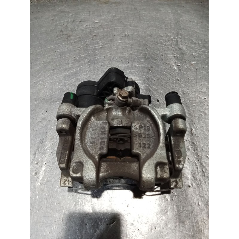 Recambio de pinza freno trasera derecha para ford mondeo v sedán (cd) 2.0 hybrid referencia OEM IAM   