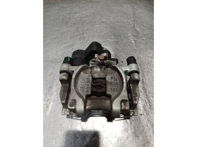 Recambio de pinza freno trasera derecha para ford mondeo v sedán (cd) 2.0 hybrid referencia OEM IAM   