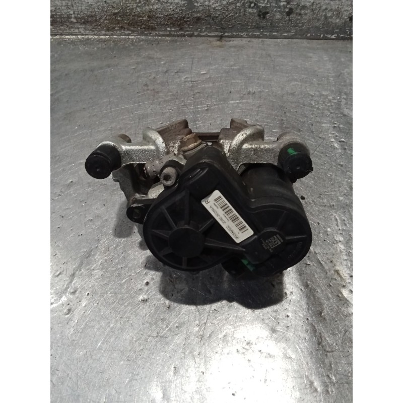 Recambio de pinza freno trasera derecha para ford mondeo v sedán (cd) 2.0 hybrid referencia OEM IAM   