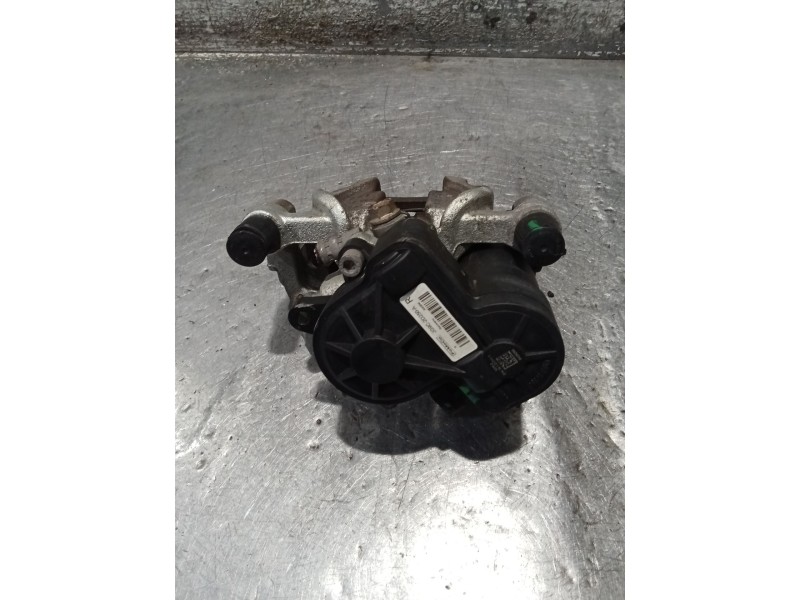 Recambio de pinza freno trasera derecha para ford mondeo v sedán (cd) 2.0 hybrid referencia OEM IAM   