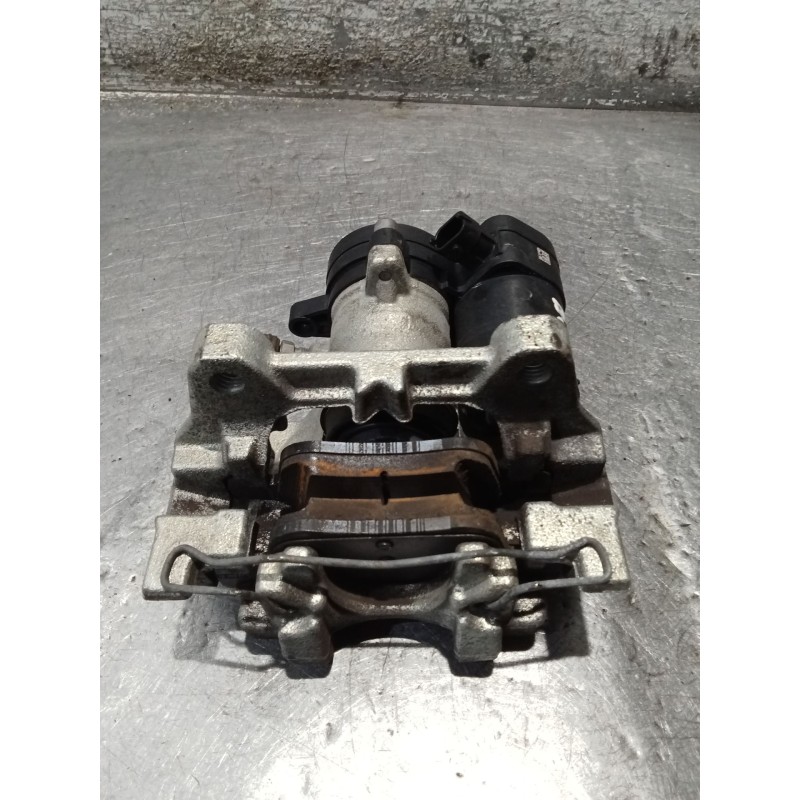 Recambio de pinza freno trasera derecha para ford mondeo v sedán (cd) 2.0 hybrid referencia OEM IAM   