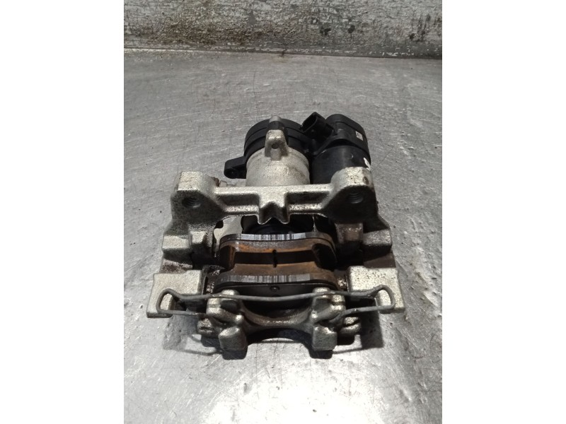 Recambio de pinza freno trasera derecha para ford mondeo v sedán (cd) 2.0 hybrid referencia OEM IAM   