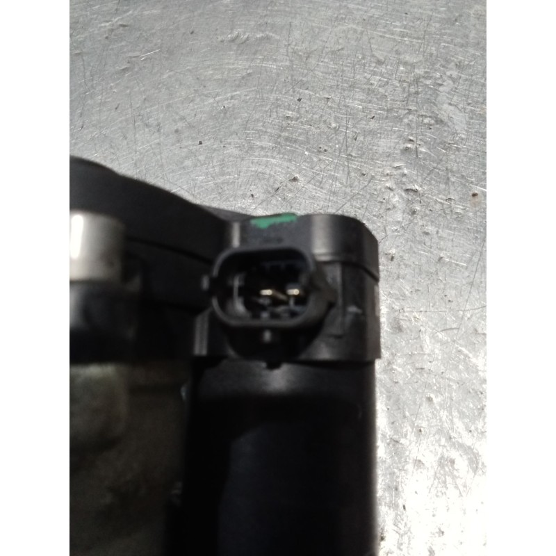 Recambio de pinza freno trasera derecha para ford mondeo v sedán (cd) 2.0 hybrid referencia OEM IAM   