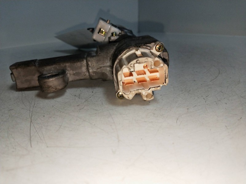 Recambio de conmutador de arranque para nissan murano (z50) 3.5 v6 cat referencia OEM IAM   