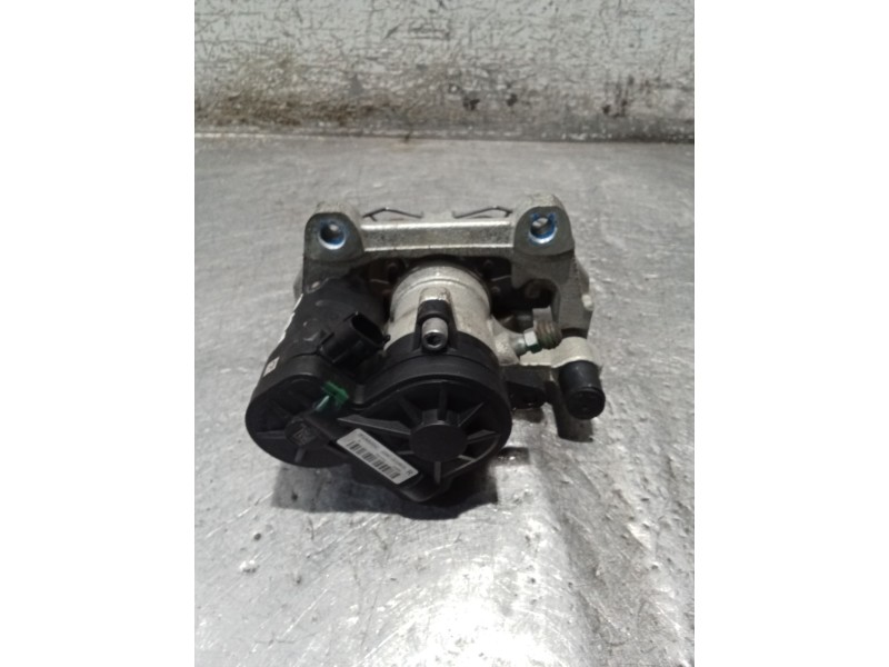 Recambio de pinza freno trasera derecha para ford mondeo v sedán (cd) 2.0 hybrid referencia OEM IAM   