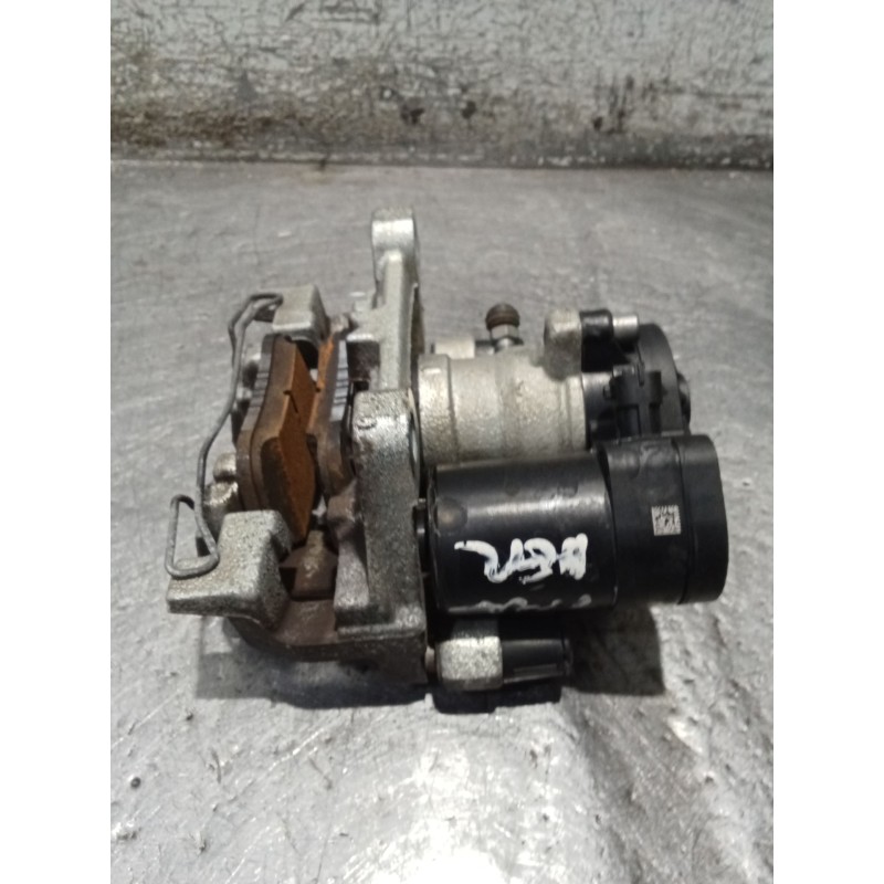 Recambio de pinza freno trasera derecha para ford mondeo v sedán (cd) 2.0 hybrid referencia OEM IAM   