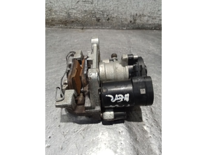 Recambio de pinza freno trasera derecha para ford mondeo v sedán (cd) 2.0 hybrid referencia OEM IAM   