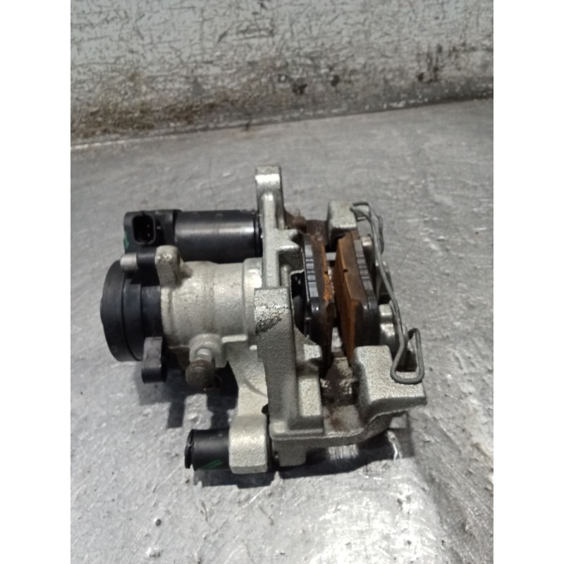 Recambio de pinza freno trasera derecha para ford mondeo v sedán (cd) 2.0 hybrid referencia OEM IAM   