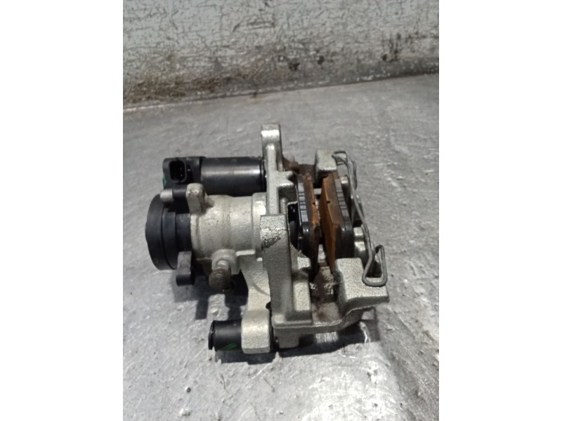 Recambio de pinza freno trasera derecha para ford mondeo v sedán (cd) 2.0 hybrid referencia OEM IAM   