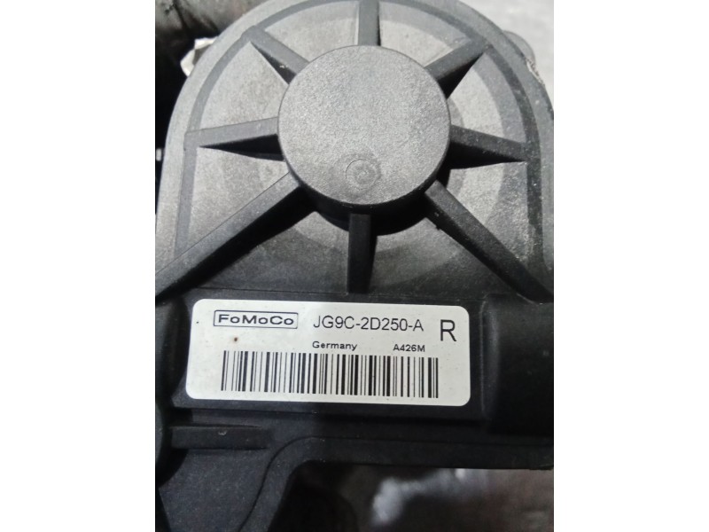 Recambio de pinza freno trasera derecha para ford mondeo v sedán (cd) 2.0 hybrid referencia OEM IAM   