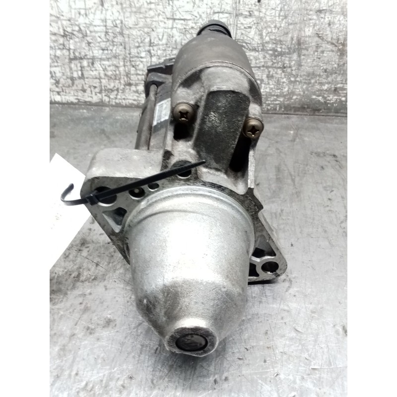 Recambio de motor arranque para honda accord tourer (cn/cm) 2.2i ctdi executive referencia OEM IAM M002T68862  