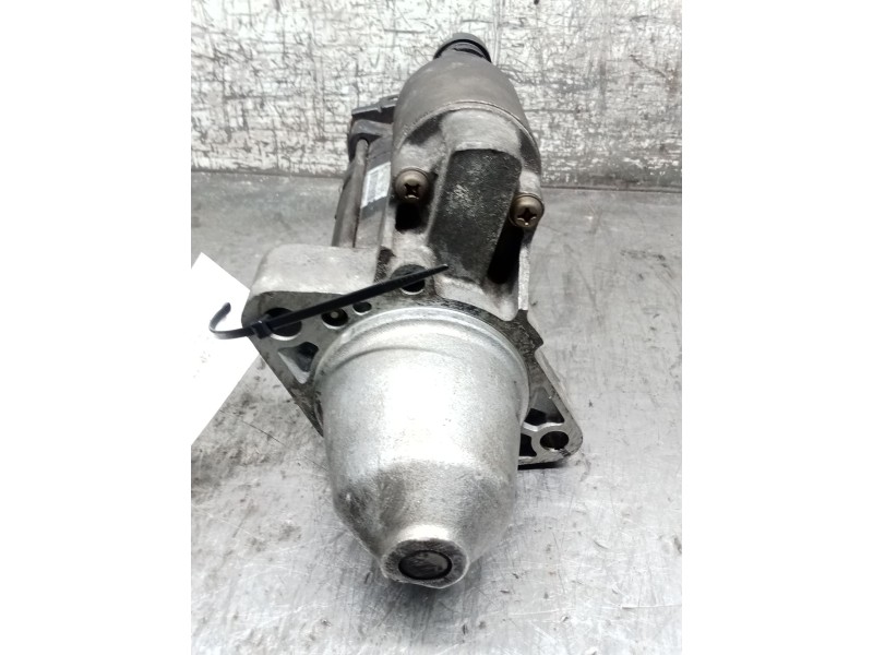 Recambio de motor arranque para honda accord tourer (cn/cm) 2.2i ctdi executive referencia OEM IAM M002T68862  