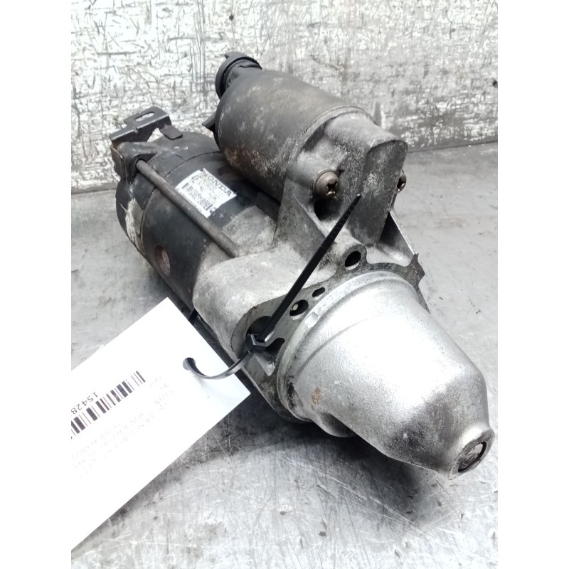 Recambio de motor arranque para honda accord tourer (cn/cm) 2.2i ctdi executive referencia OEM IAM M002T68862  