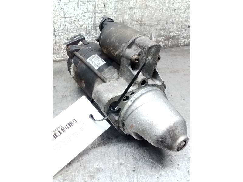 Recambio de motor arranque para honda accord tourer (cn/cm) 2.2i ctdi executive referencia OEM IAM M002T68862  