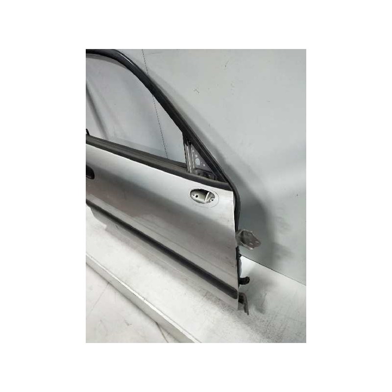 Recambio de puerta delantera derecha para mitsubishi carisma berlina 4 (da0) 1.9 di-d cat referencia OEM IAM   