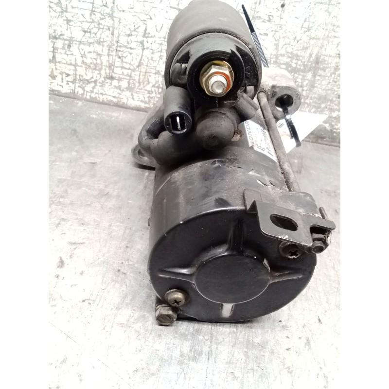 Recambio de motor arranque para honda accord tourer (cn/cm) 2.2i ctdi executive referencia OEM IAM M002T68862  