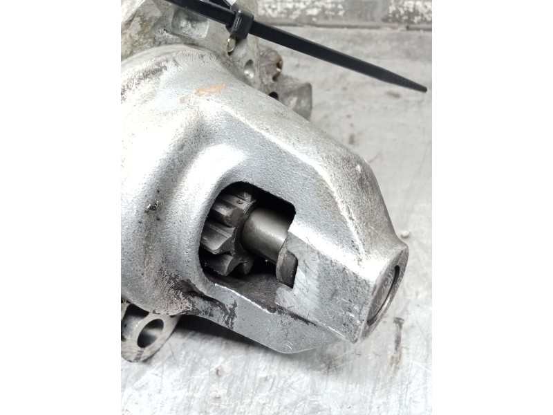 Recambio de motor arranque para honda accord tourer (cn/cm) 2.2i ctdi executive referencia OEM IAM M002T68862  