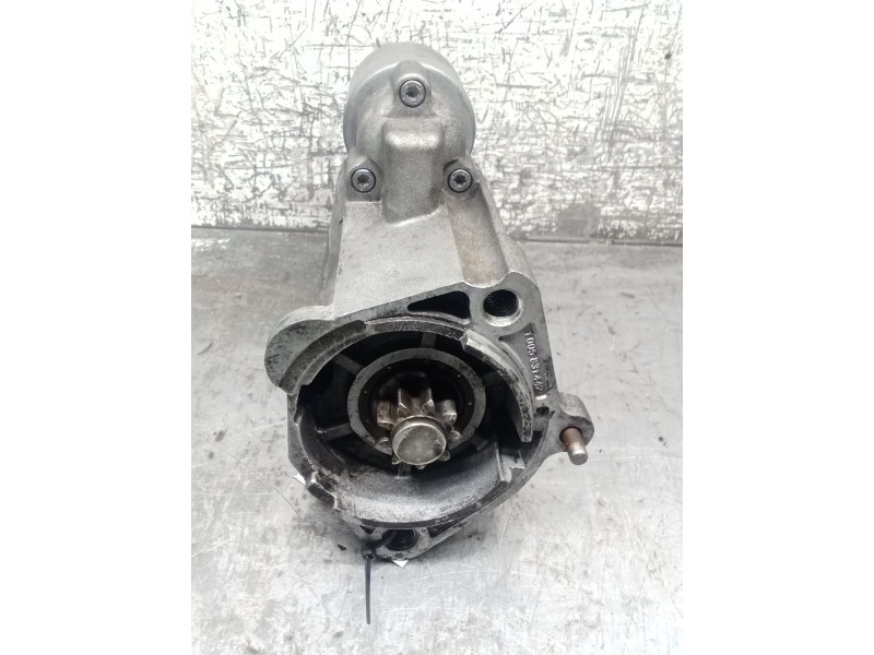 Recambio de motor arranque para audi a4 berlina (8e) 2.0 tdi 16v (103kw) referencia OEM IAM 03G911023 0001125053 