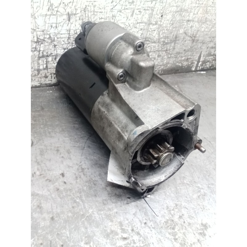 Recambio de motor arranque para audi a4 berlina (8e) 2.0 tdi 16v (103kw) referencia OEM IAM 03G911023 0001125053 