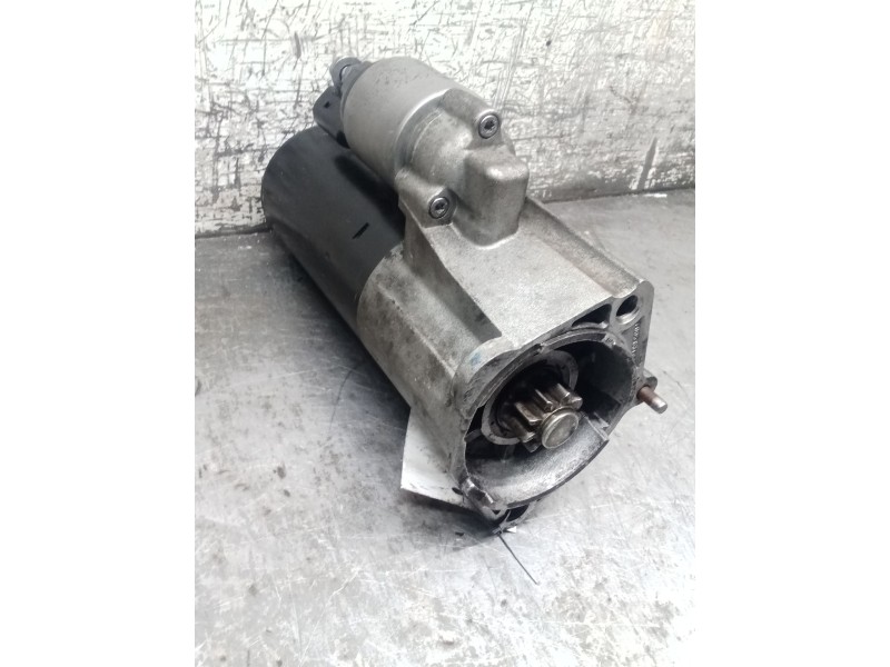 Recambio de motor arranque para audi a4 berlina (8e) 2.0 tdi 16v (103kw) referencia OEM IAM 03G911023 0001125053 