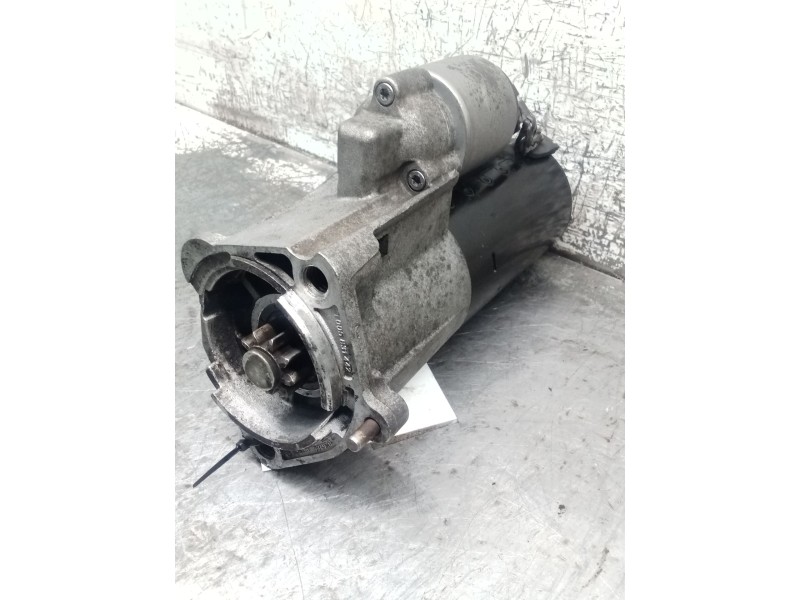 Recambio de motor arranque para audi a4 berlina (8e) 2.0 tdi 16v (103kw) referencia OEM IAM 03G911023 0001125053 