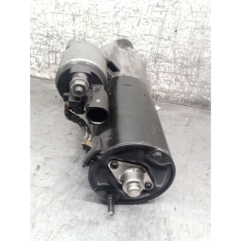 Recambio de motor arranque para audi a4 berlina (8e) 2.0 tdi 16v (103kw) referencia OEM IAM 03G911023 0001125053 
