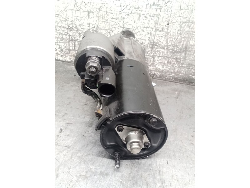 Recambio de motor arranque para audi a4 berlina (8e) 2.0 tdi 16v (103kw) referencia OEM IAM 03G911023 0001125053 