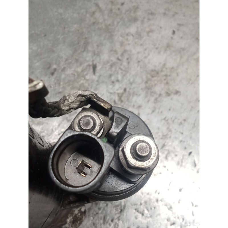 Recambio de motor arranque para audi a4 berlina (8e) 2.0 tdi 16v (103kw) referencia OEM IAM 03G911023 0001125053 