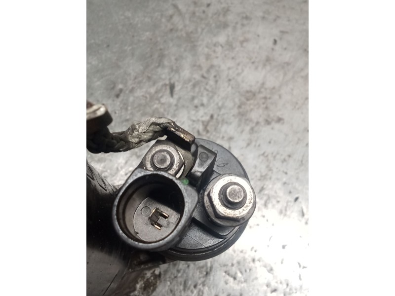 Recambio de motor arranque para audi a4 berlina (8e) 2.0 tdi 16v (103kw) referencia OEM IAM 03G911023 0001125053 