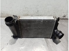 Recambio de intercooler para nissan qashqai ii (j11, j11_) 1.2 dig-t referencia OEM IAM 144614EDOA  
