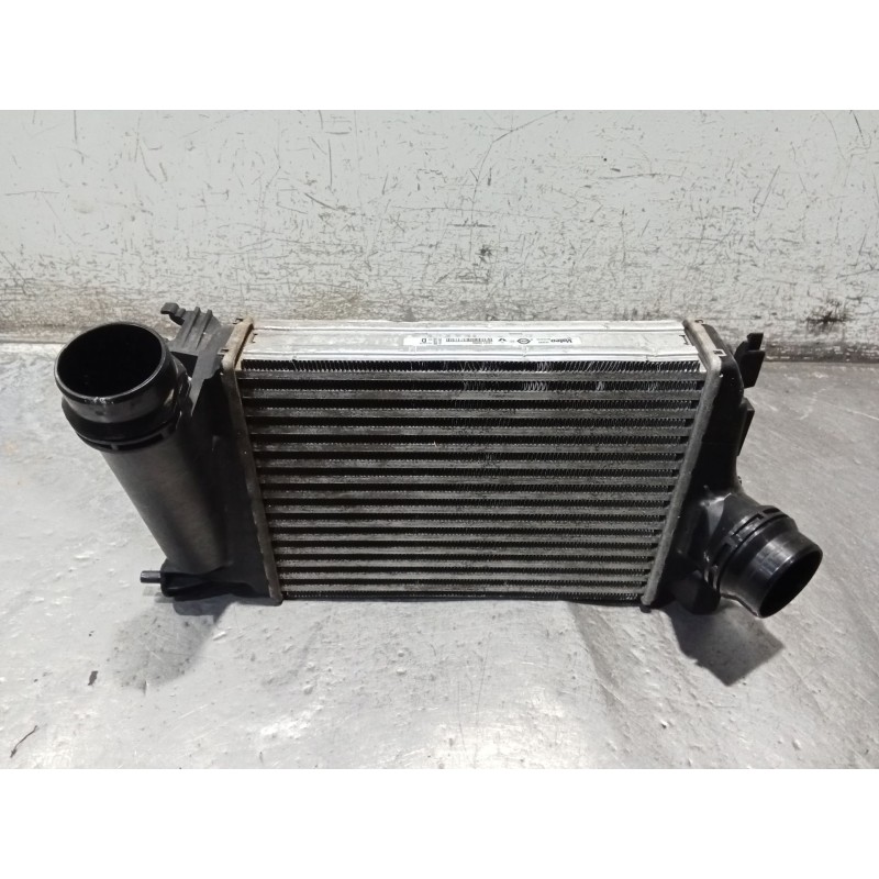 Recambio de intercooler para nissan qashqai ii (j11, j11_) 1.2 dig-t referencia OEM IAM 144614EDOA  