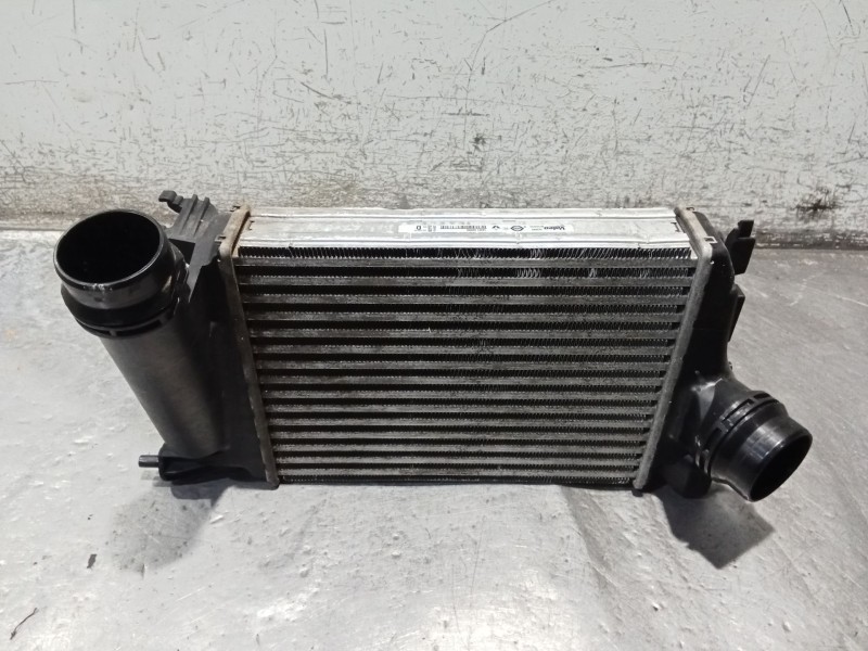 Recambio de intercooler para nissan qashqai ii (j11, j11_) 1.2 dig-t referencia OEM IAM 144614EDOA  