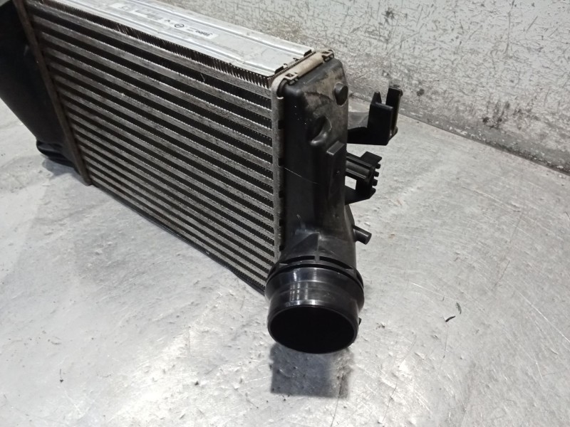 Recambio de intercooler para nissan qashqai ii (j11, j11_) 1.2 dig-t referencia OEM IAM 144614EDOA  