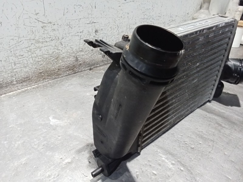 Recambio de intercooler para nissan qashqai ii (j11, j11_) 1.2 dig-t referencia OEM IAM 144614EDOA  