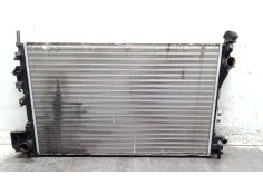 Recambio de radiador agua para opel vectra c berlina 3.0 v6 cdti cat (z 30 dt / ldh) referencia OEM IAM 630742  
