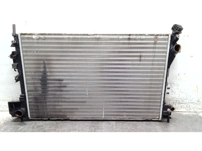 Recambio de radiador agua para opel vectra c berlina 3.0 v6 cdti cat (z 30 dt / ldh) referencia OEM IAM 630742  