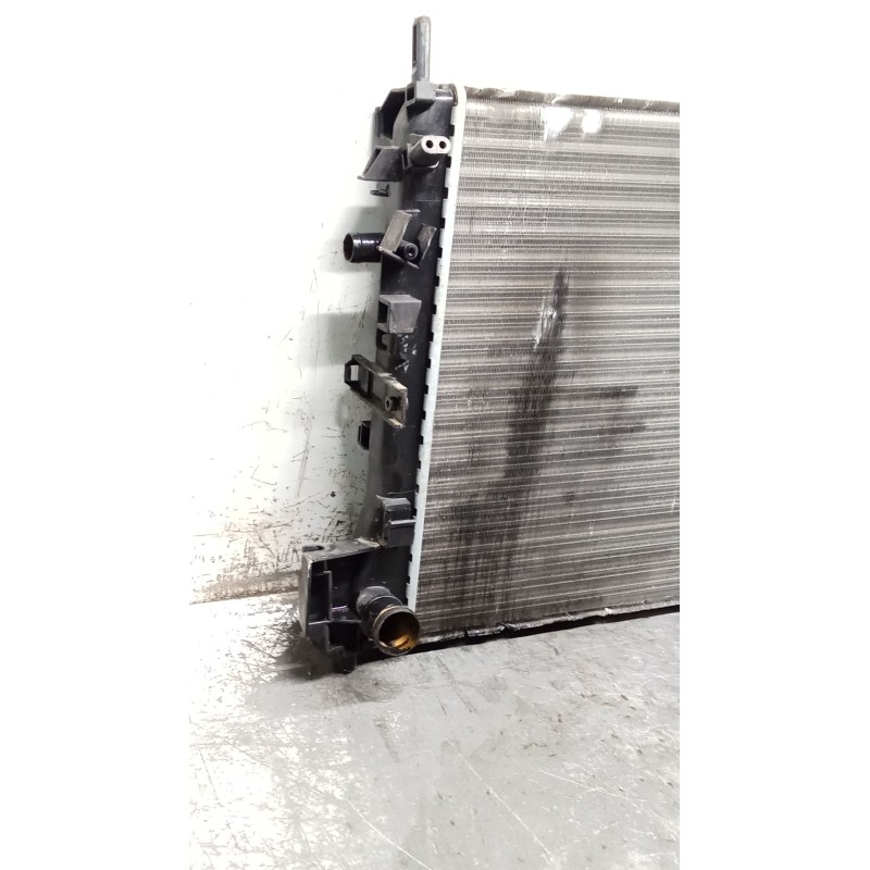 Recambio de radiador agua para opel vectra c berlina 3.0 v6 cdti cat (z 30 dt / ldh) referencia OEM IAM 630742  