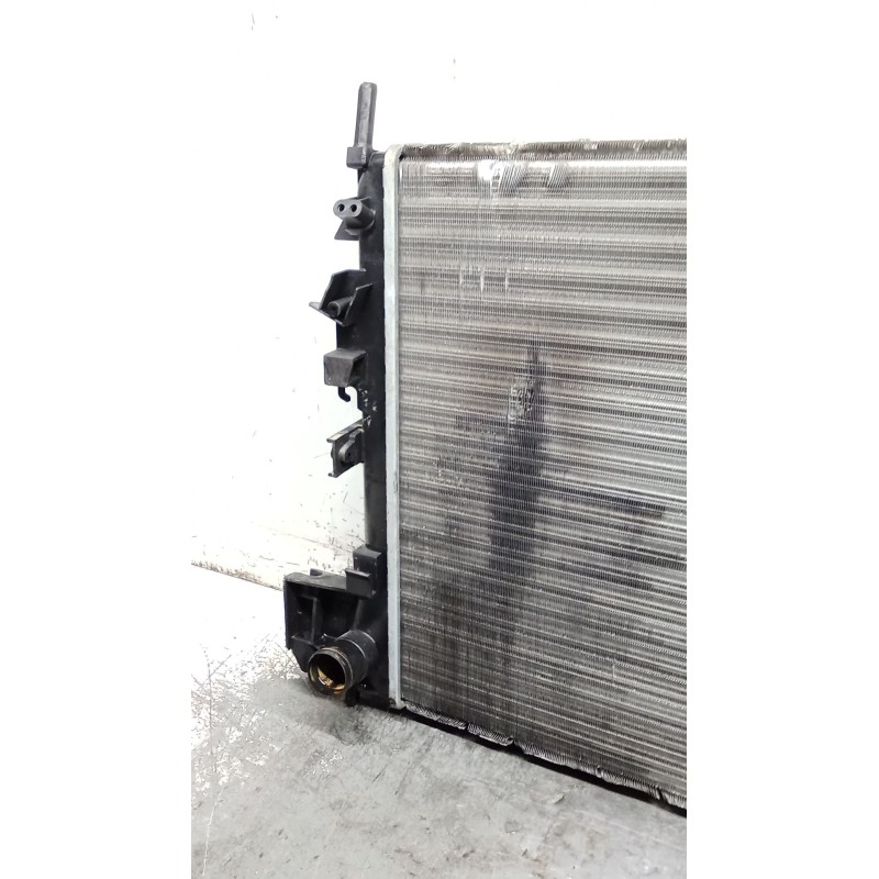 Recambio de radiador agua para opel vectra c berlina 3.0 v6 cdti cat (z 30 dt / ldh) referencia OEM IAM 630742  