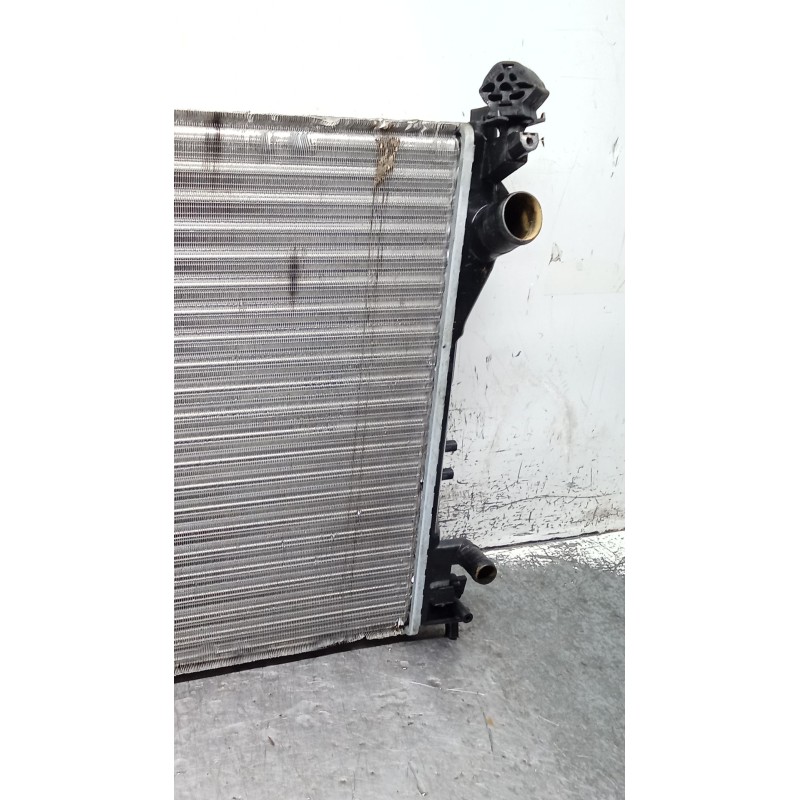 Recambio de radiador agua para opel vectra c berlina 3.0 v6 cdti cat (z 30 dt / ldh) referencia OEM IAM 630742  