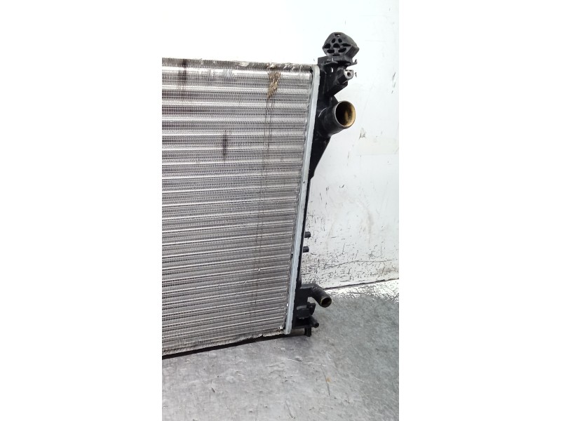 Recambio de radiador agua para opel vectra c berlina 3.0 v6 cdti cat (z 30 dt / ldh) referencia OEM IAM 630742  