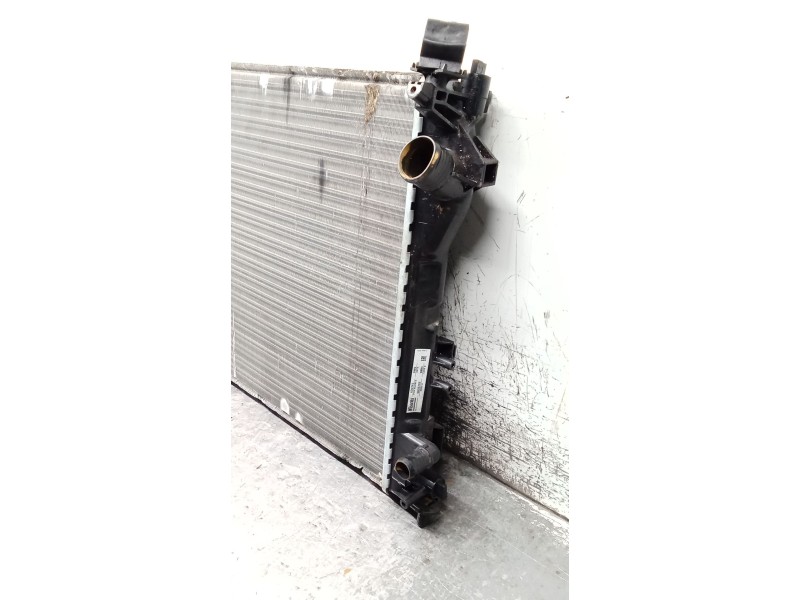 Recambio de radiador agua para opel vectra c berlina 3.0 v6 cdti cat (z 30 dt / ldh) referencia OEM IAM 630742  