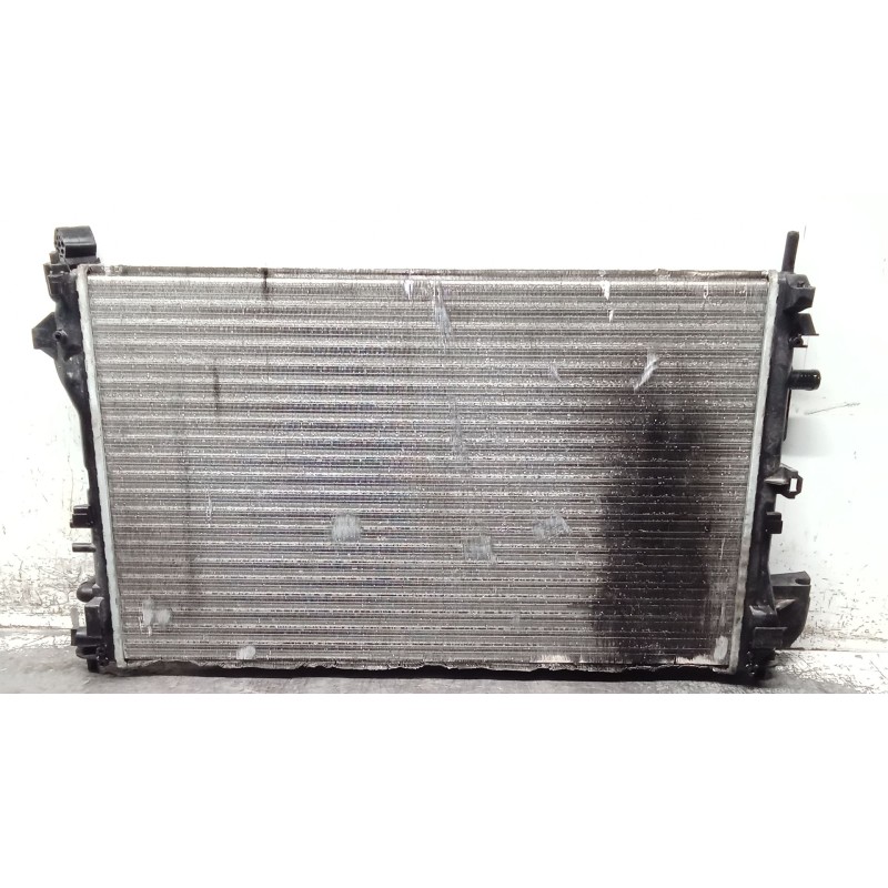 Recambio de radiador agua para opel vectra c berlina 3.0 v6 cdti cat (z 30 dt / ldh) referencia OEM IAM 630742  