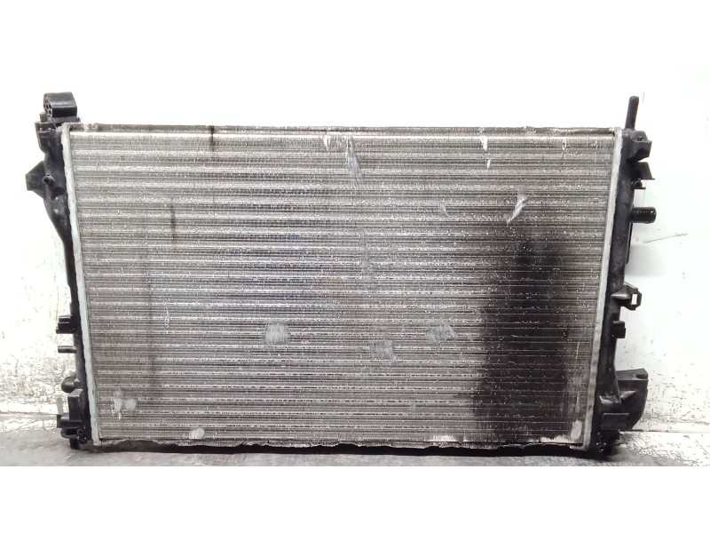Recambio de radiador agua para opel vectra c berlina 3.0 v6 cdti cat (z 30 dt / ldh) referencia OEM IAM 630742  