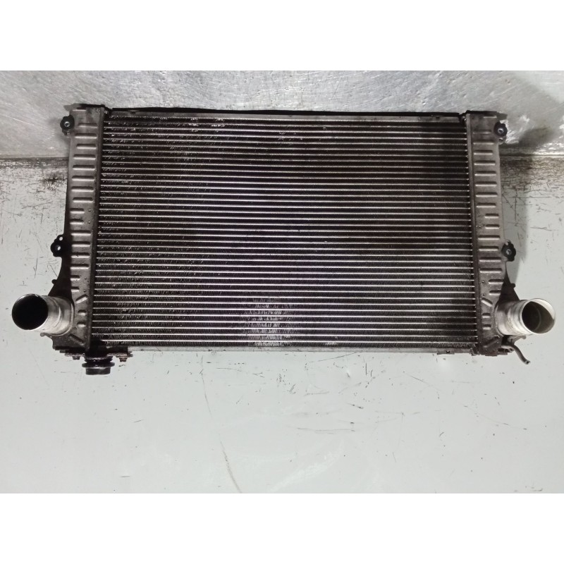 Recambio de intercooler para toyota rav 4 iii (_a3_) 2.2 d 4wd (ala30_) referencia OEM IAM   