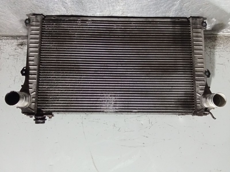 Recambio de intercooler para toyota rav 4 iii (_a3_) 2.2 d 4wd (ala30_) referencia OEM IAM   