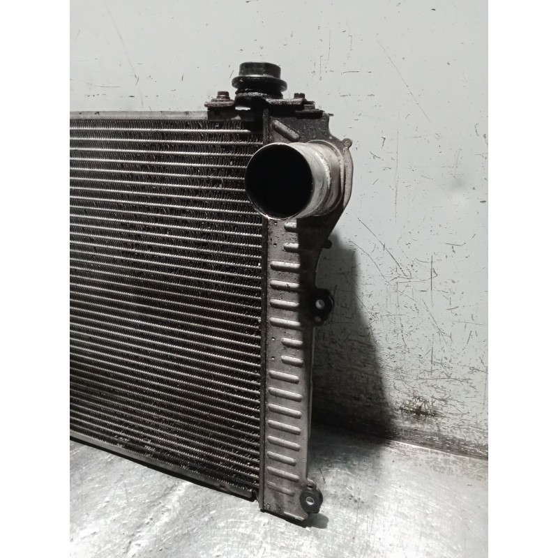 Recambio de intercooler para toyota rav 4 iii (_a3_) 2.2 d 4wd (ala30_) referencia OEM IAM   